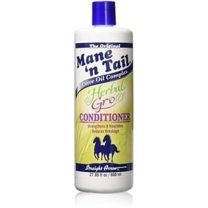 Mane 'n Tail Herbal Gro Shampoo 800 ml