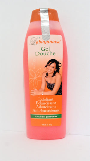 L'Abidjanaise Gel Douche 500 ml