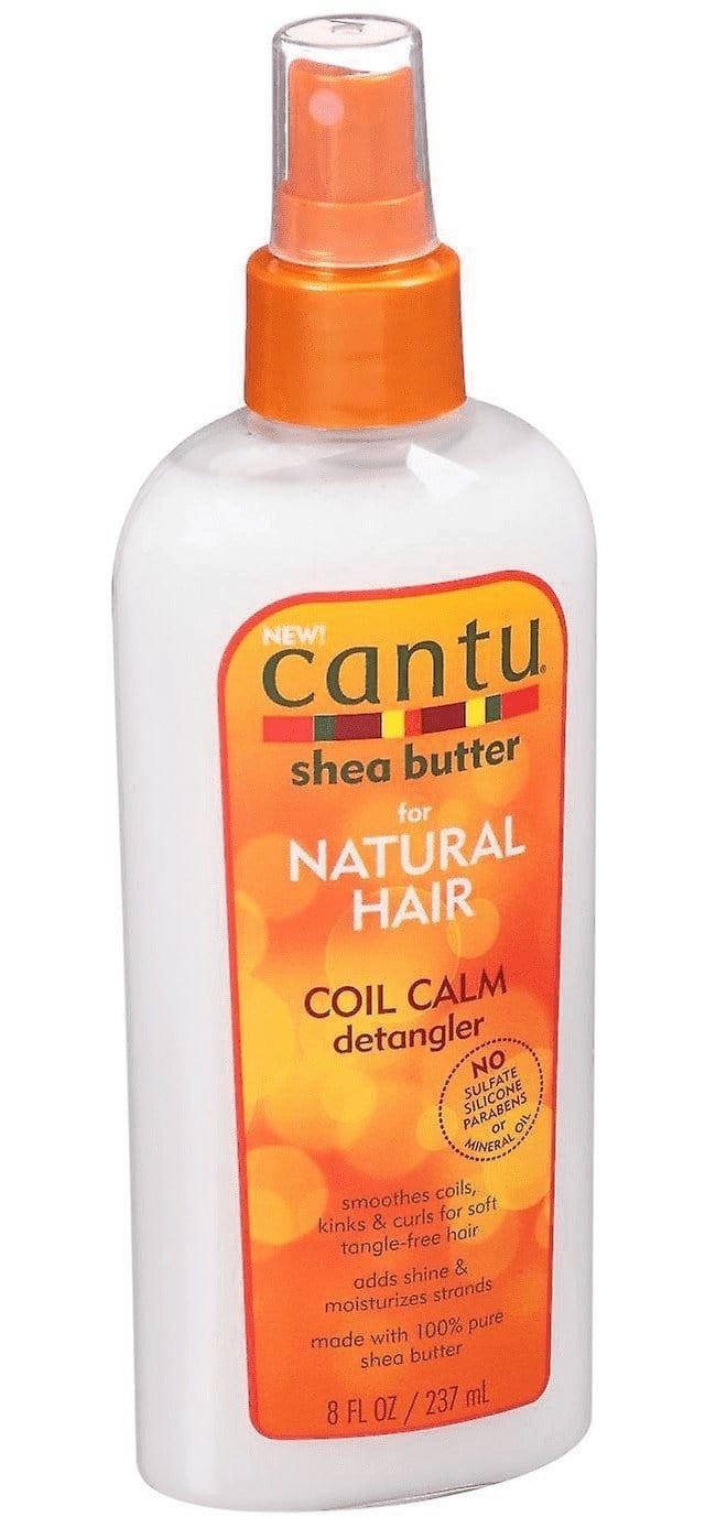 Detangler for store natural hair