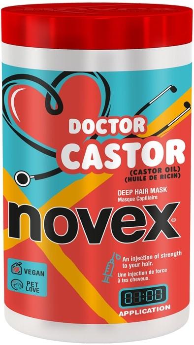 Novex Doctor Castor Hair Mask 1kg