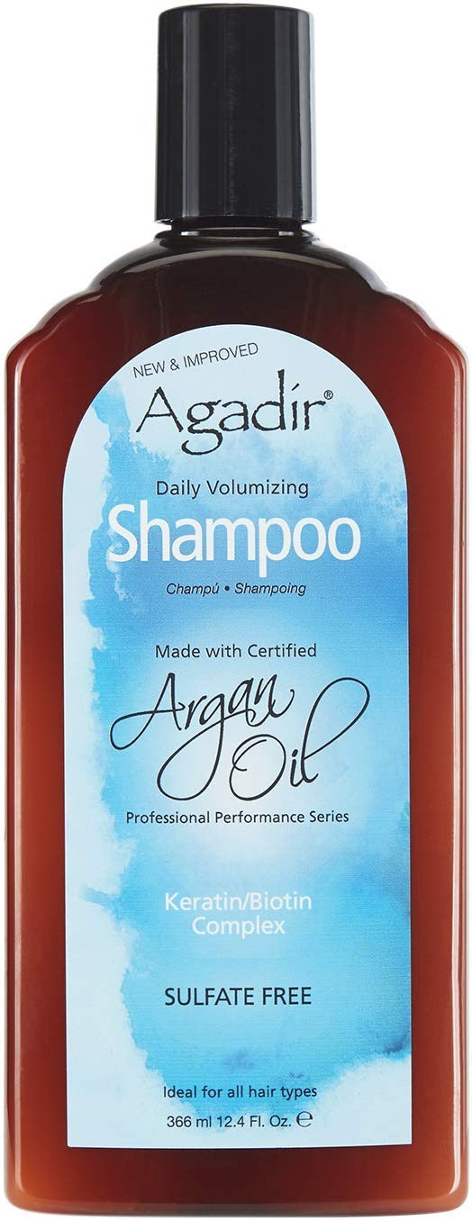 Agadir Argan Oil Conditioner 366 ml