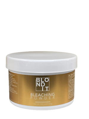 Blond It Bleanching Powder 100 g - Africa Products Shop