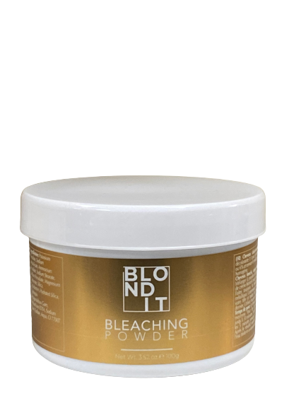 Blond It Bleanching Powder 100 g