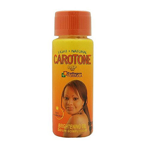 Carotone Brightening Oil 22 oz