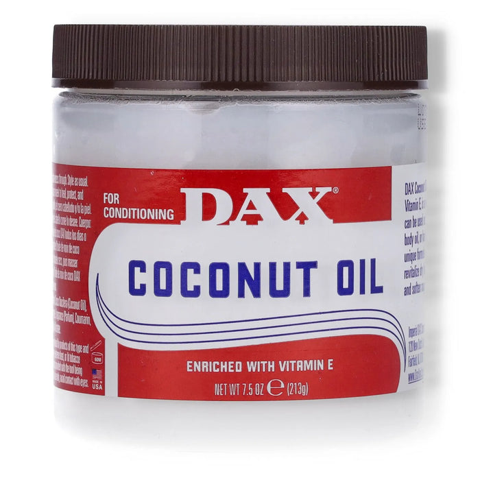 Dax Coconut Oil - 400g