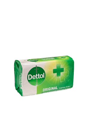 Dettol Original Soap 175 ml - Africa Products Shop