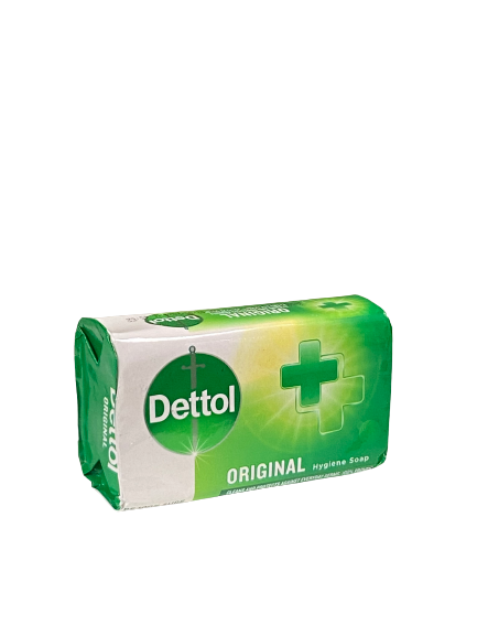 Dettol Original Soap 175 ml