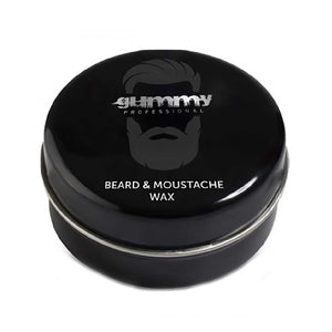 Gummy Beard & Moustache Wax 50ml - Africa Products Shop