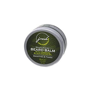 Jamaican Mango & Lime Men's Beard Balm 12 ml - Africa Products Shop