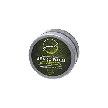 Jamaican Mango & Lime Men's Beard Balm 12 ml