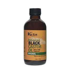 Kuza Jamaican Black Castor Oil Original 118 ml - Africa Products Shop