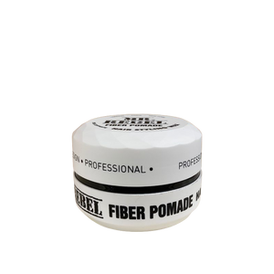 MR. Rebel Fiber Pomade Hair Styling Wax 150 ml - Africa Products Shop