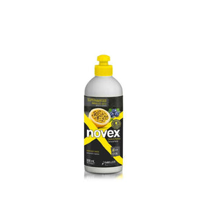 Novex SuperFood Passion Fruit & Blueberry Leave In 300ml - Africa Products Shop