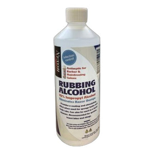 Nyxon Rubbing Alcohol 70% Isopropyl 500 ml - Africa Products Shop