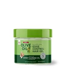 ORS Olive Oil Edge Control Hair Gel 113 g