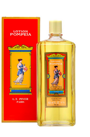 Pompeia Parfum Lotion 423 ml - Africa Products Shop