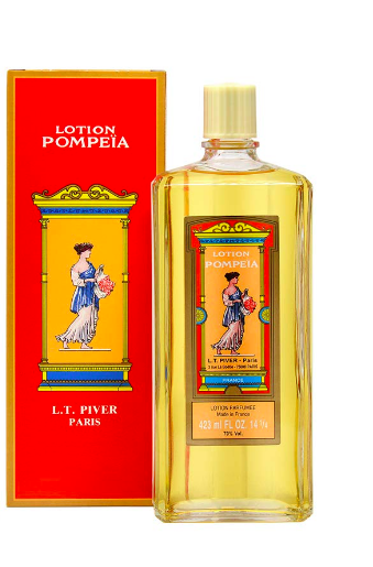 Pompeia Parfum Lotion 423 ml