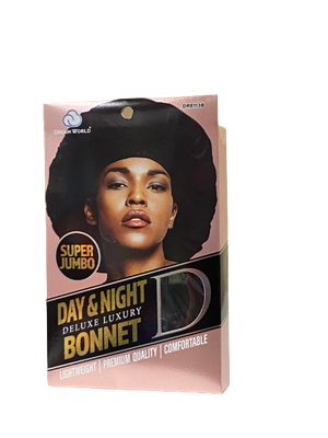 Super Jumbo Day and Night Bonnet - Africa Products Shop