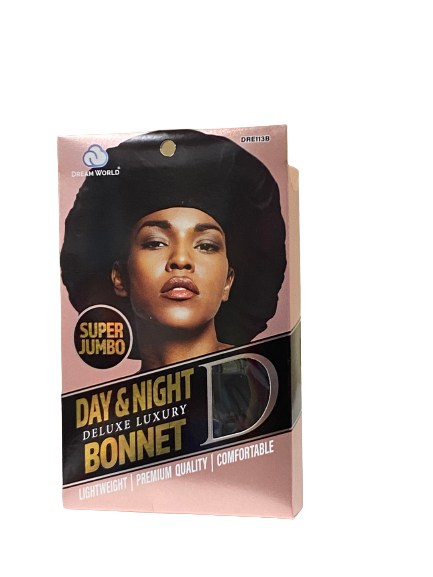 Super Jumbo Day and Night Bonnet