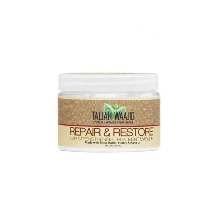 Taliah Waajid Curls Waves Naturals Repair and  Restore Masque 355 ml