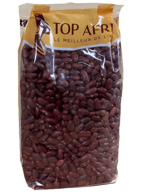 Top Africa Beans 1 kg - Africa Products Shop