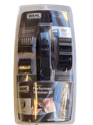 Wahl Performer Trimmer Kit - Africa Products Shop