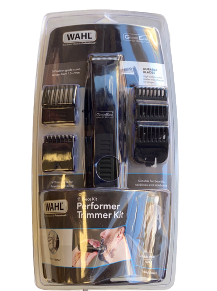 Wahl Performer Trimmer Kit