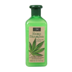 XHC Hemp Shampoo 400ml - Africa Products Shop