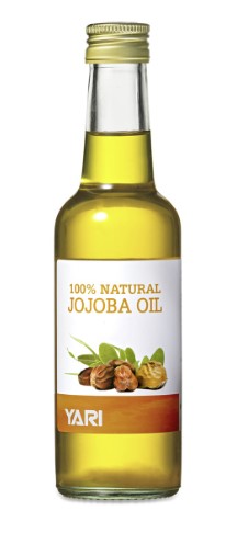 100% Natural Jojoba Oil
