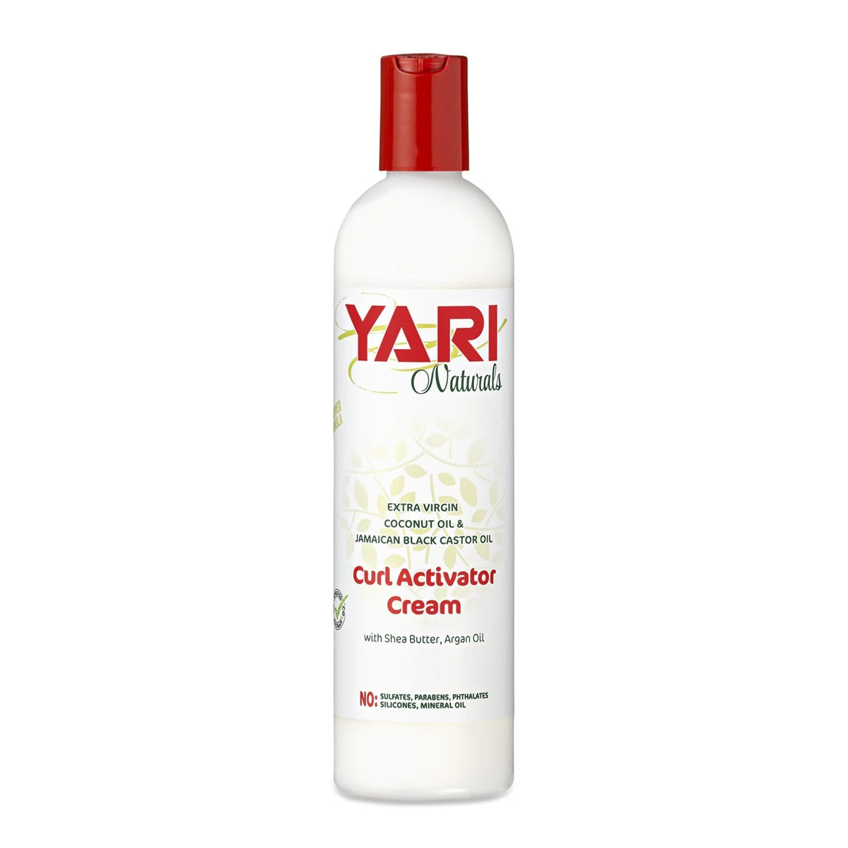 Naturals Curl Activator Cream